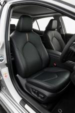 Toyota Camry SL 2017 года (AU)